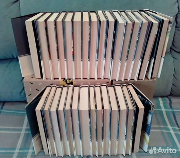 Жорж Сименон Собрание сочинений в тридцати томах