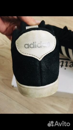 Кроссовки adidas
