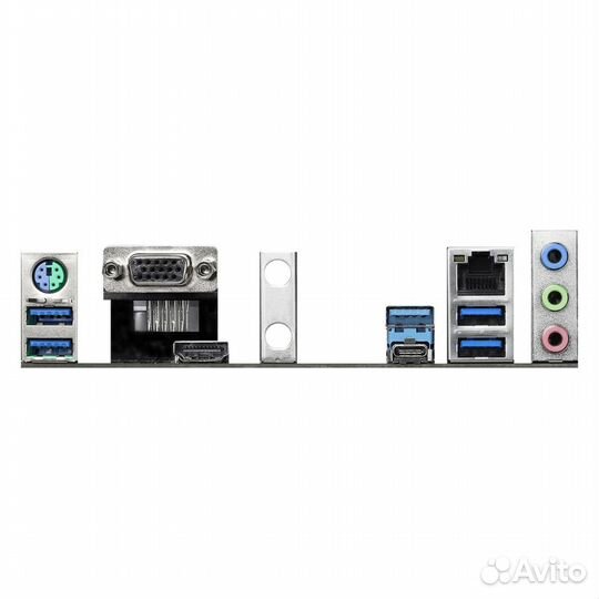 Материнская плата ASRock B550 Pro4 325096