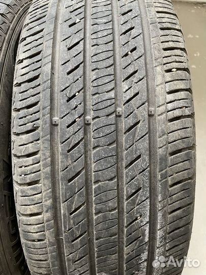 Kumho Solus KH17 225/60 R17