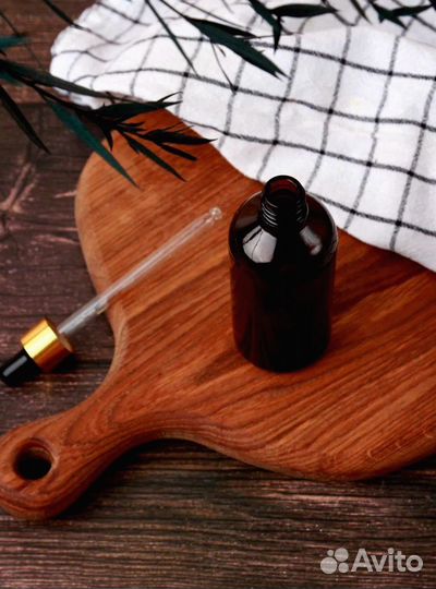 Противогрибковое масло N6