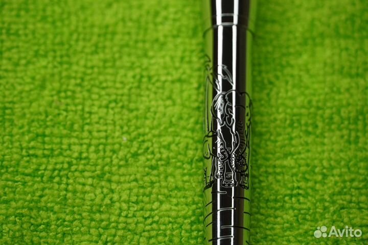 Перьевая ручка слон