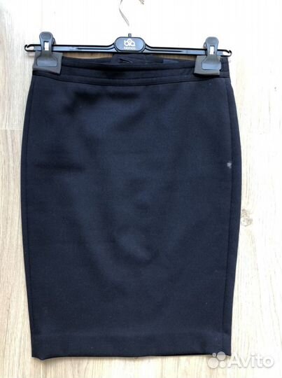 Marina yachting юбка