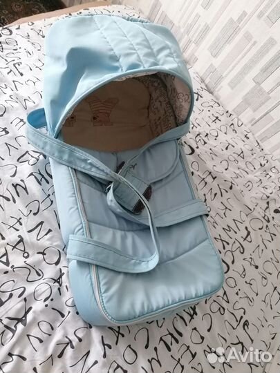 Переноска для детей