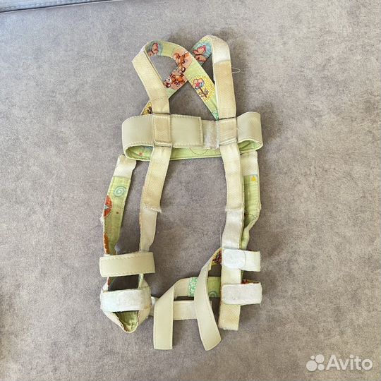 Стремена Павлика