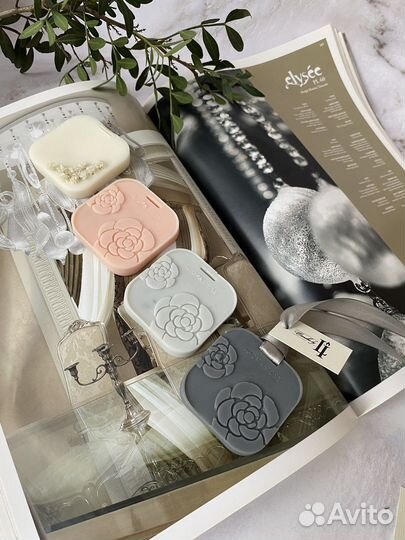 Подарки (бонбоньерки) гостям на свадьбу