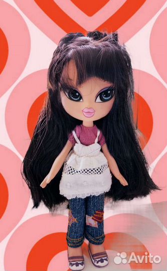 Кукла Bratz kids