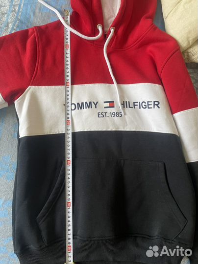 Спортивный костюм мужской новый 48