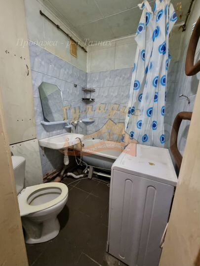 2-к. квартира, 44,2 м², 3/5 эт.