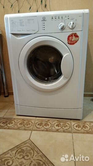 Стиральная машина