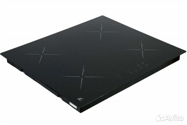 Индукционная варочная панель Kitll KHI 6001 black купить в Новосибирске ...