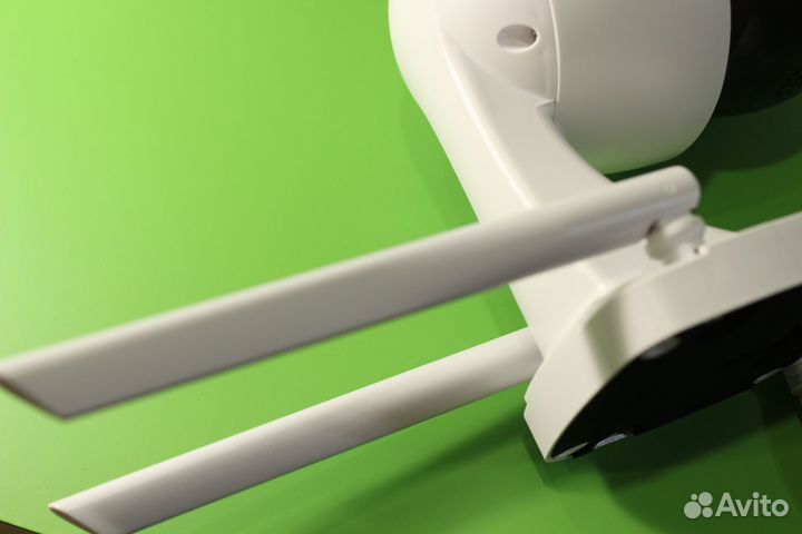 Смарт камеры видеонаблюдения Wi-Fi