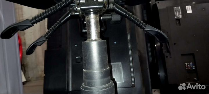 Компьютерное кресло