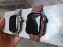 Смарт часы Apple watch Premium X8 mini 41 mm