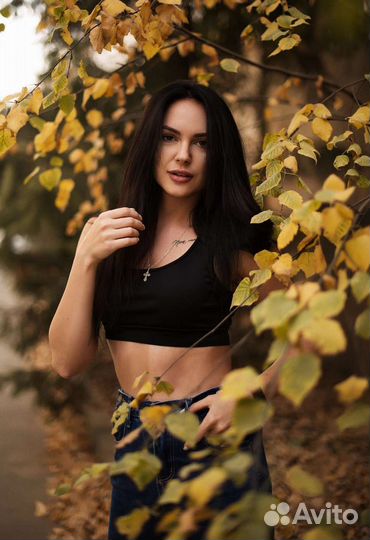 Фотограф