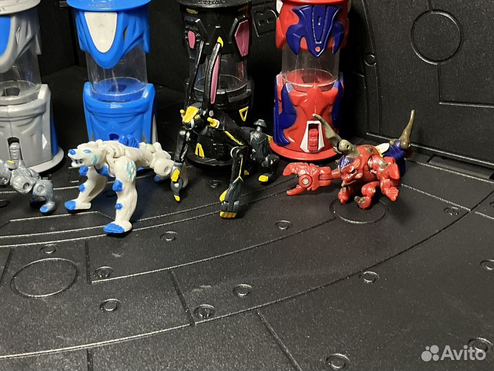 Monsuno Монсуно Набор