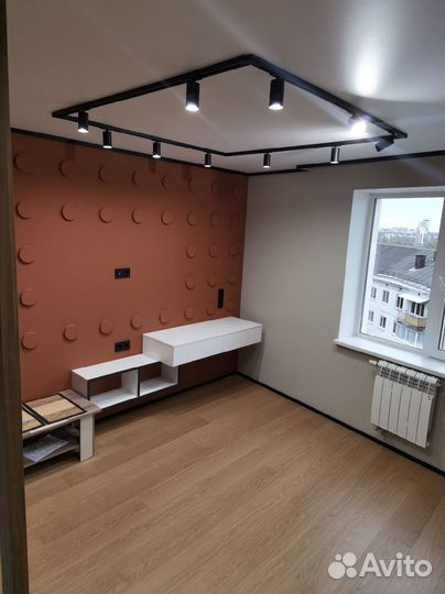 Ремонт квартир от частной бригады