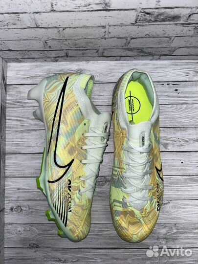 Бутсы Nike Mercurial Vapor 15