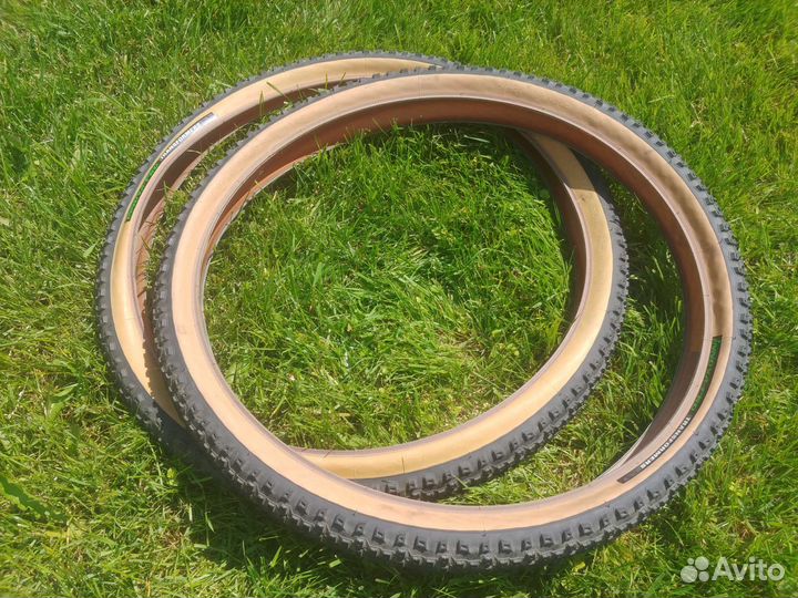 Покрышки Innova 2шт., 27,5