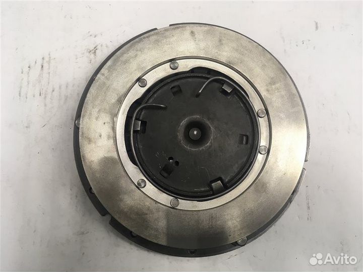 Сцепление комплект Volkswagen Golf Ii/Jetta Ii