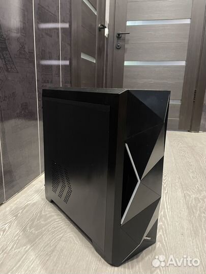 Компьютер 960 4gb/16 gb
