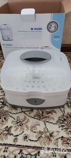 Стерилизатор Chicco