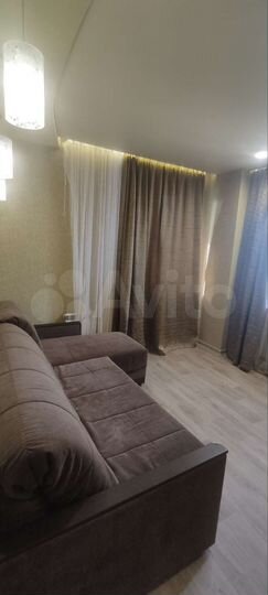 2-к. квартира, 60 м², 16/17 эт.