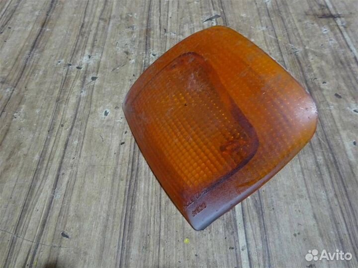 Указатель поворота правый газ 31029