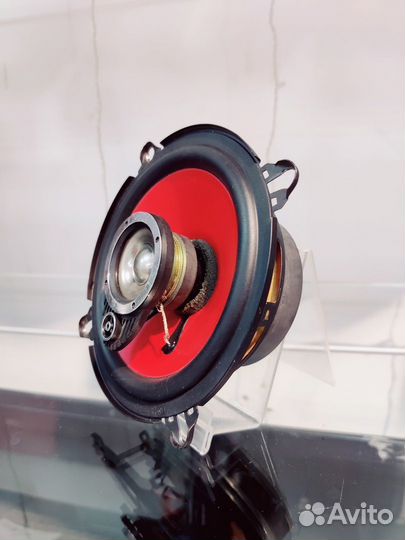 Автомобильная акустика Урал AS-C1332