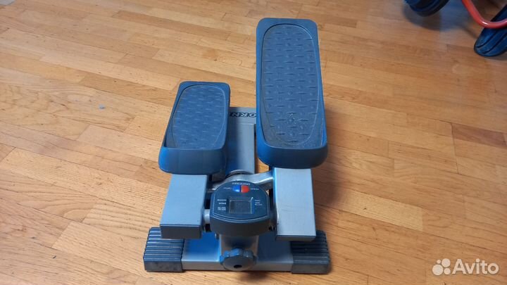 Тренажер для ног степпер