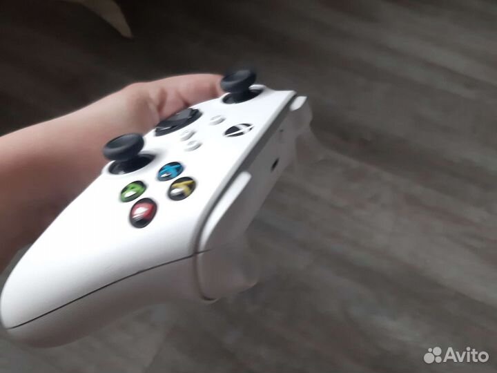 Геймпад xbox One