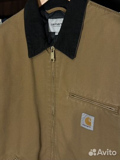 Carhartt WIP OG detroit