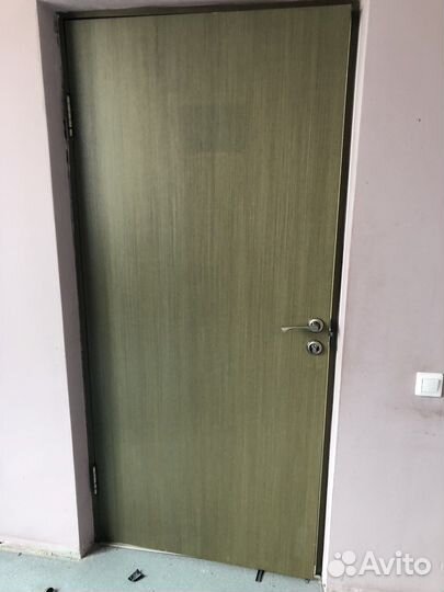 Межкомнатные двери бу с коробкой