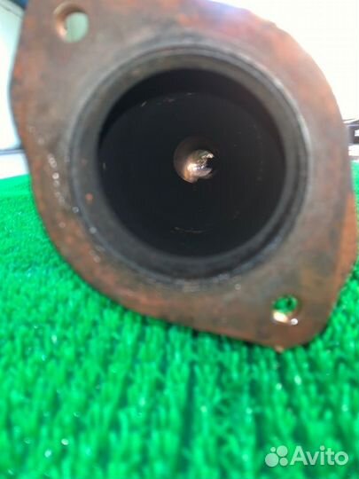 Катализатор Nissan Patrol