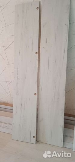 Полотно дверок шкафа