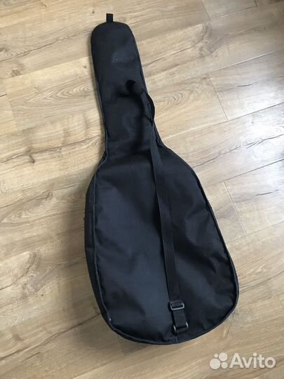 Бронь Чехол для гитары