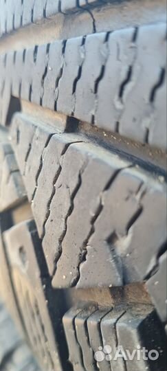 Nokian Tyres Hakkapeliitta 5 265/60 R18 114T