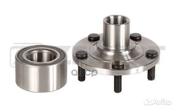 Ступица перед. Mazda 3 I, II 03, 5 I, II 05