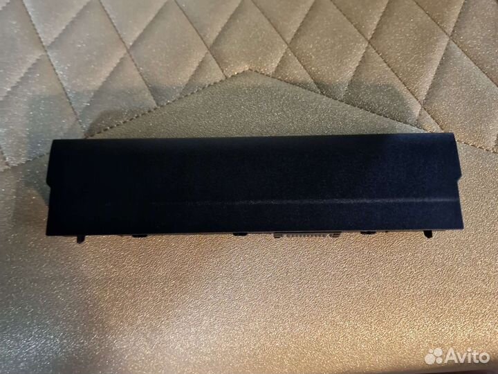 Аккумулятор для ноутбука dell