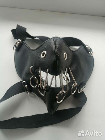 Маска многоразовая