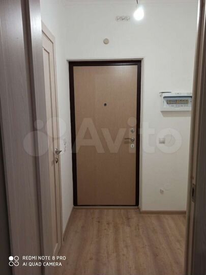 Квартира-студия, 20 м², 11/24 эт.