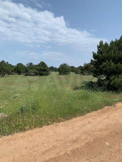 Участок 5 сот. (СНТ, ДНП)