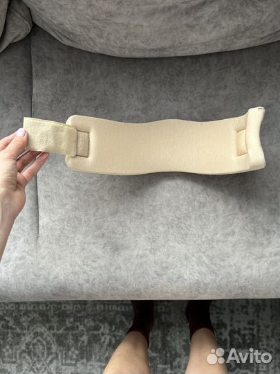 Бандаж шейный