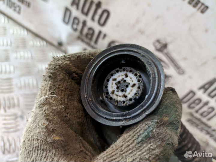 Коса передней левой двери ford focus 1