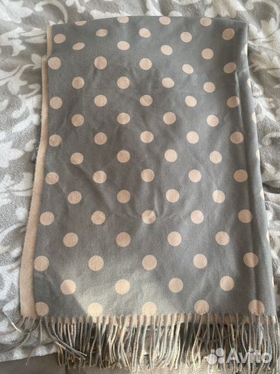 Палантин и платок