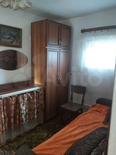 Дом 40 м² на участке 6 сот.