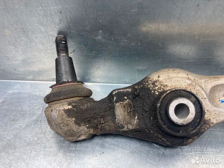 Рычаг передний нижний Volkswagen Passat B5 2000-20