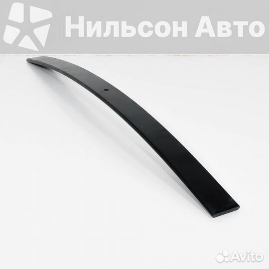 Заготовка 60*11* 900 центральное отверстие 10,5, z