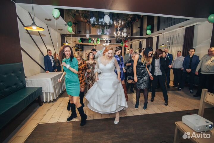 Ведущая-вокалист на Ваш праздник(тамада) и DJ