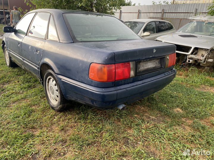 Авторазбор ауди 100 (С4) седан/универсал Разбор
